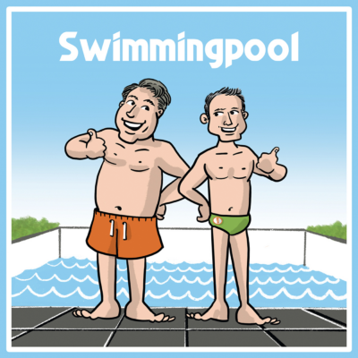 #56: Optimale Isolierung einer Schwimmhalle